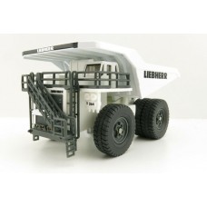 Leibherr Y264 Mining Truck - Siku 1807